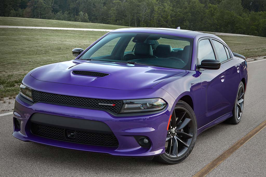 2019 Dodge Charger Review - Autotrader