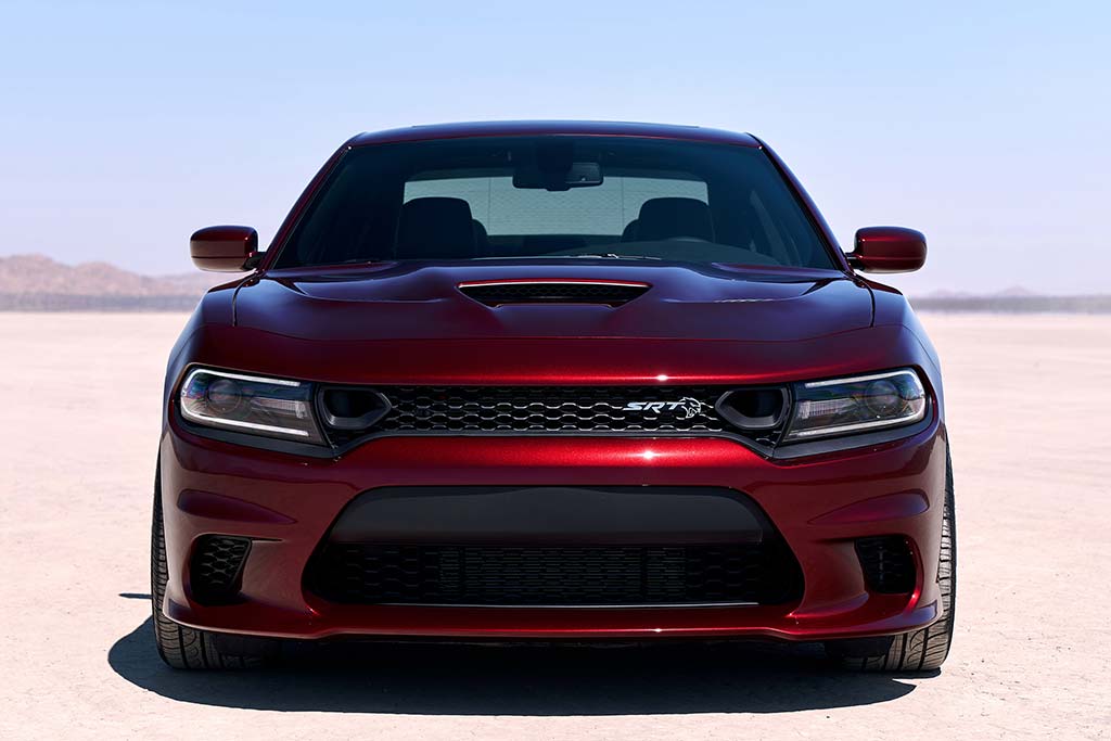 2019 Dodge Charger Review Autotrader