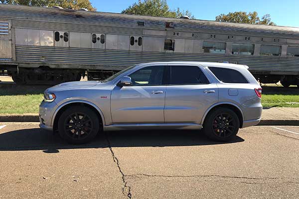 2019 dodge durango forum