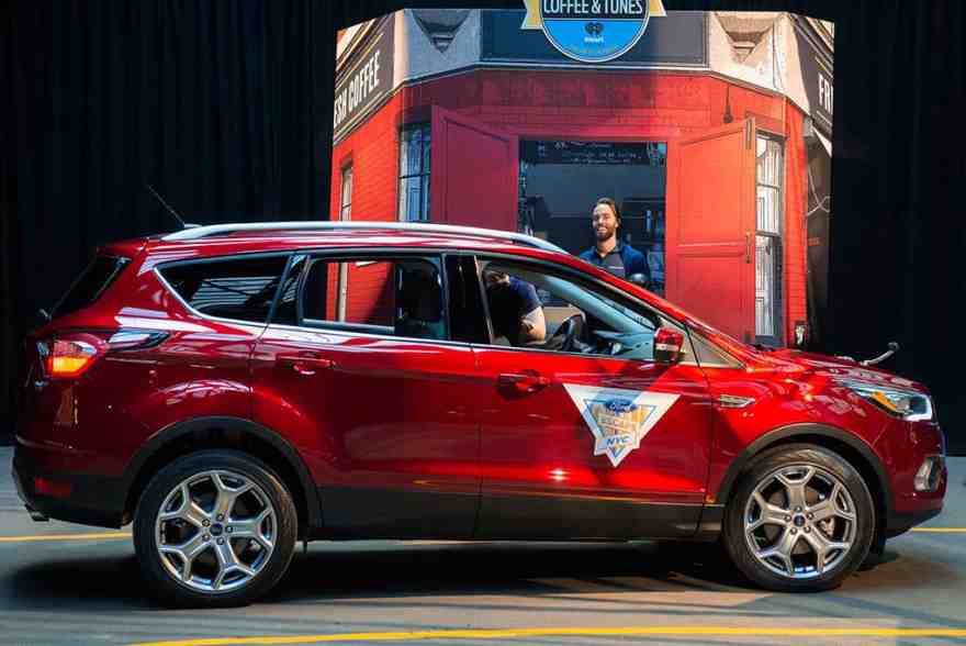 2019 vs. 2020 Ford Escape: What's the Difference? - Autotrader