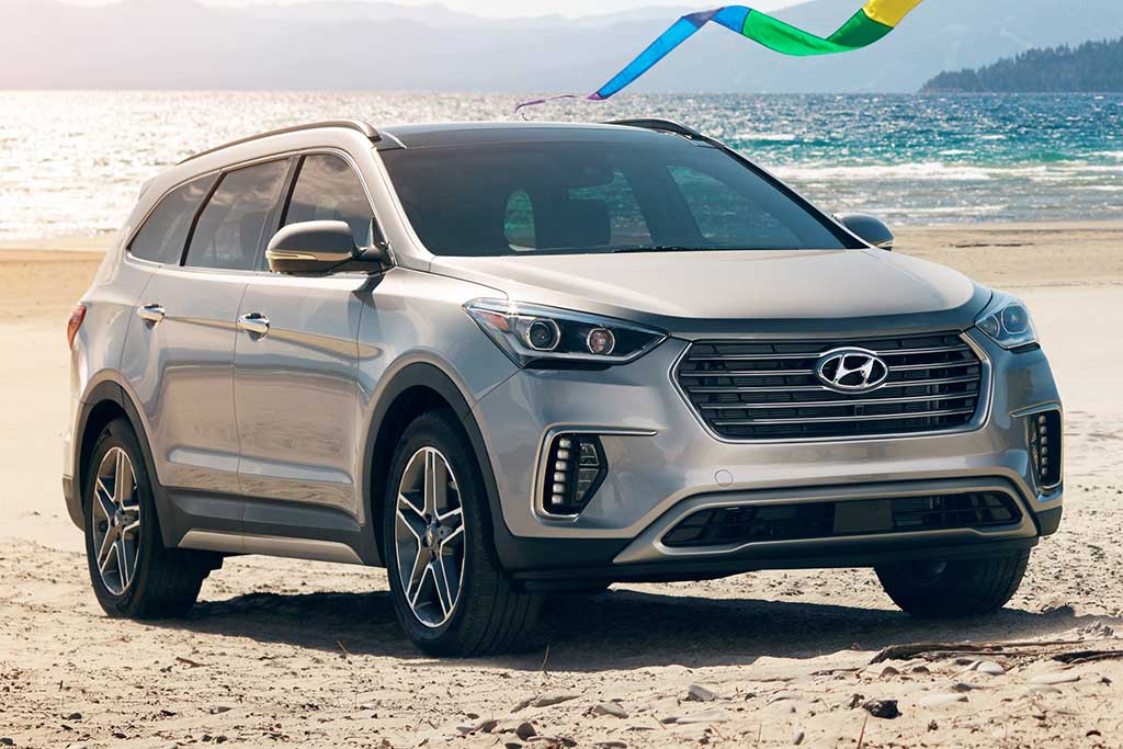 2019 Hyundai Santa Fe XL Review - Autotrader