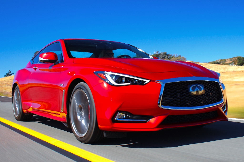 10 Best Certified PreOwned Luxury Cars Under 40,000 Autotrader
