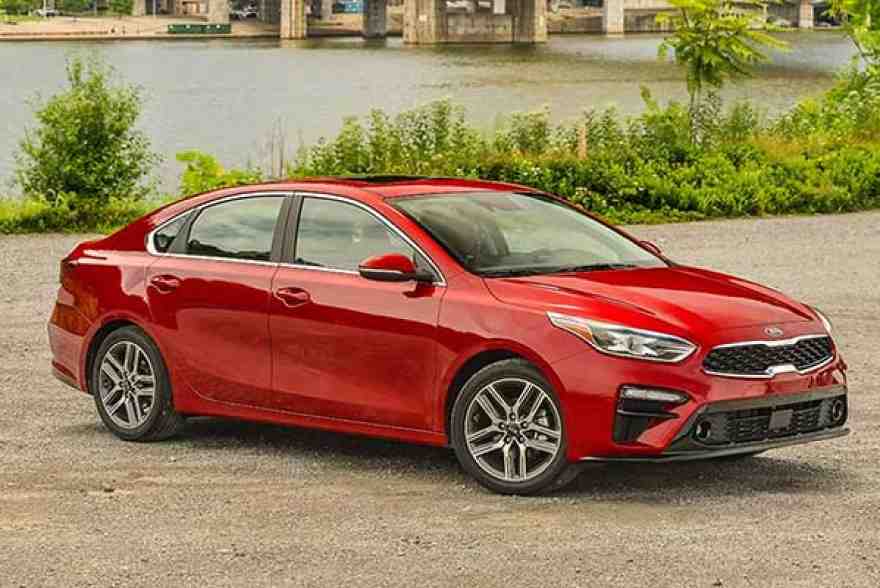 6 Great Used Compact Cars Under 15,000 for 2020 Autotrader