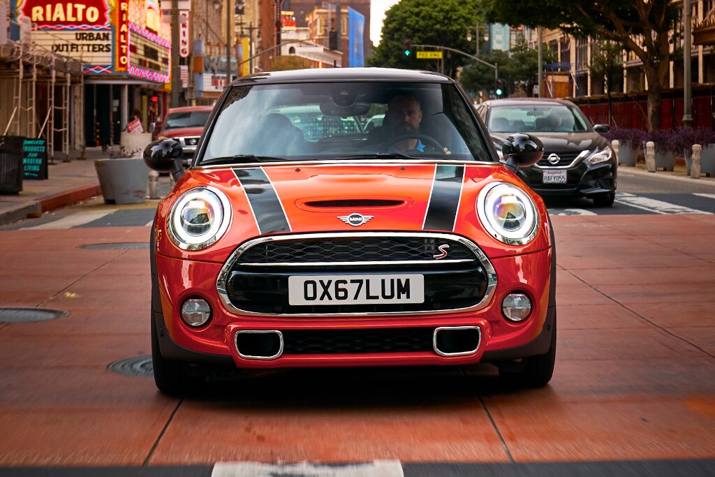 2020 Mini Cooper Review - Autotrader