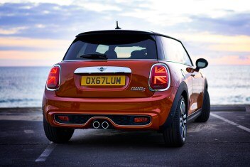Mini Cooper Review Autotrader