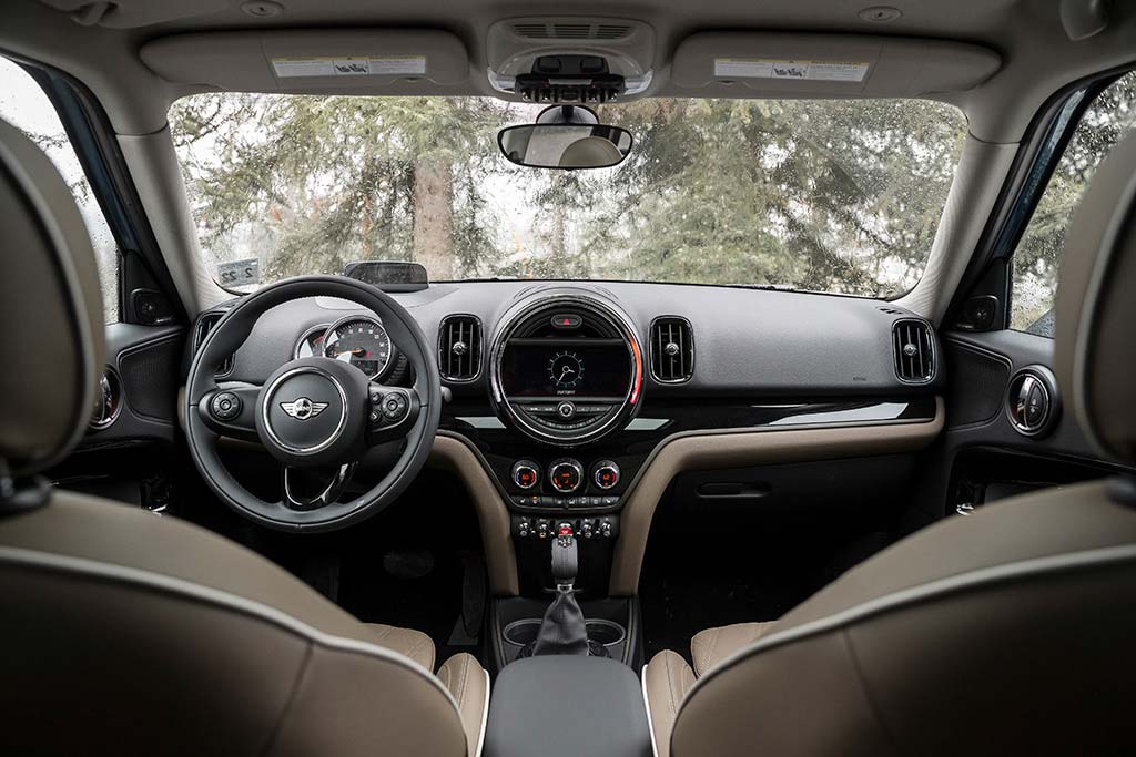 2020 Mini Countryman Review - Autotrader