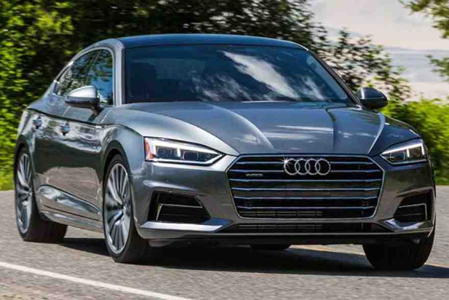 Top 8 Certified Pre-Owned Luxury Cars Under $40,000 for 2020 - Autotrader