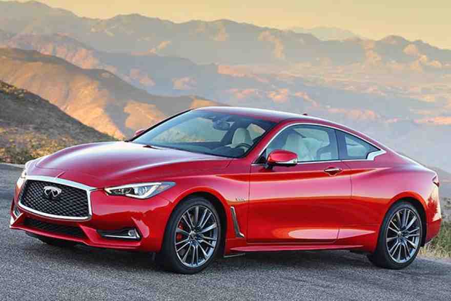 Top 8 Certified PreOwned Luxury Cars Under 40,000 for