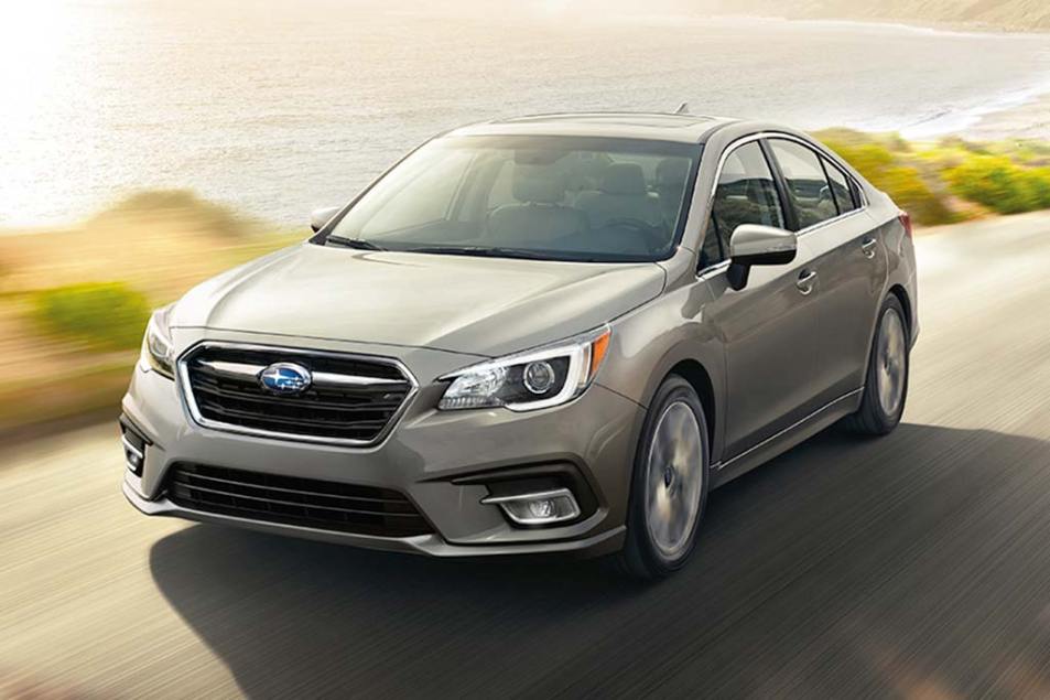 Best Used Midsize Cars on a 20,000 Budget Autotrader