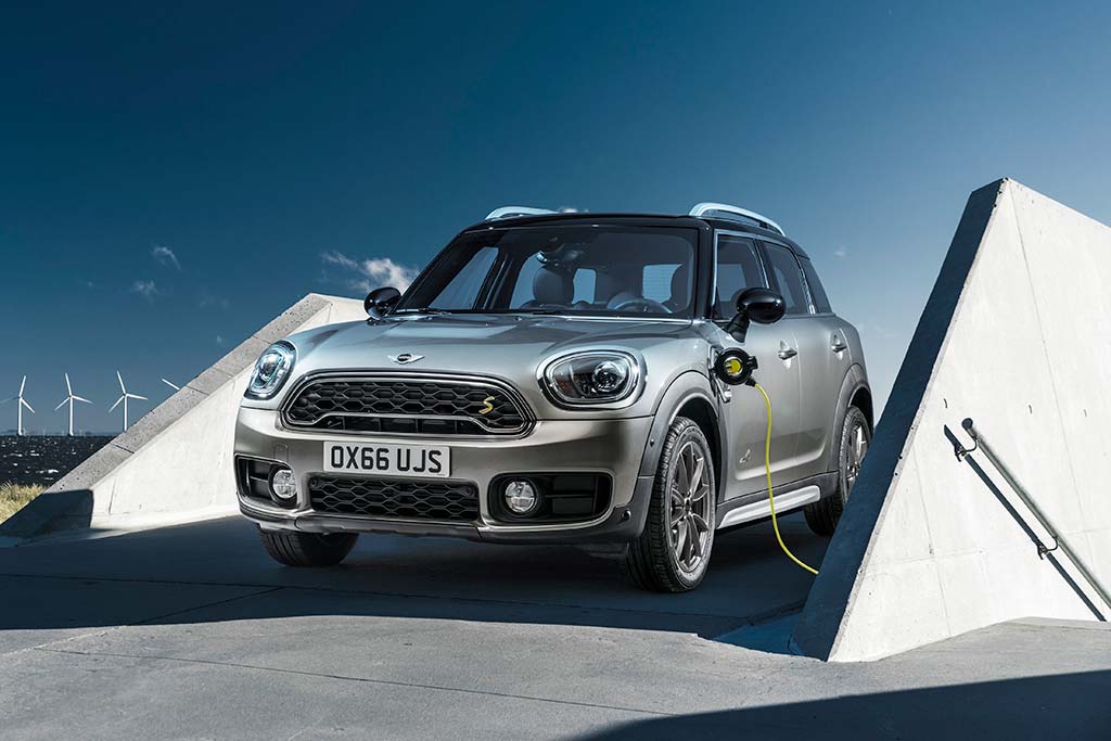 2020 Mini Countryman Review - Autotrader