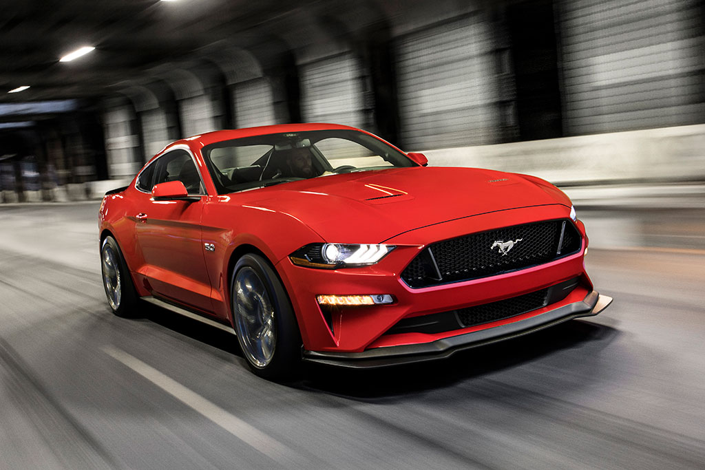 which ford mustang should i buy