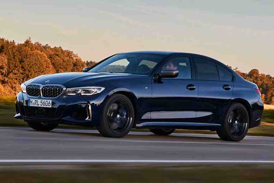 2020 BMW 3 Series Review - Autotrader