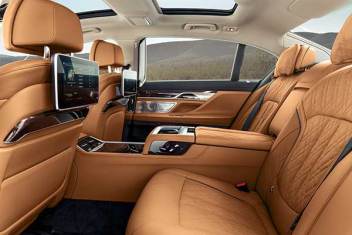 Bmw 7 Series Review Autotrader Bmw 7 Series Review Autotrader