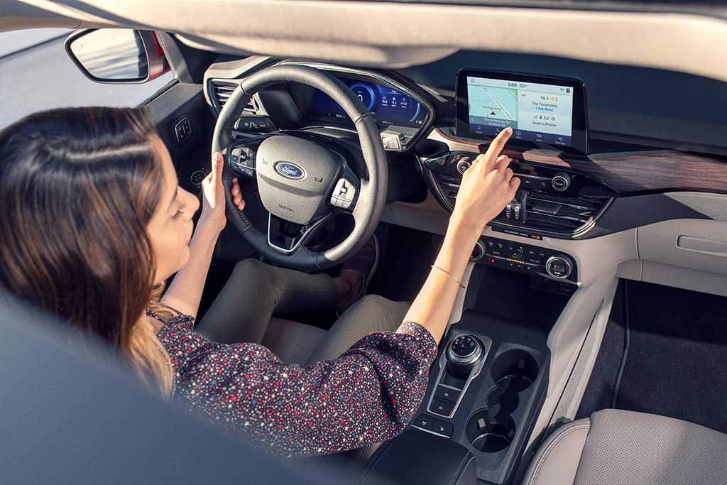 2019 vs. 2020 Ford Escape: What's the Difference? - Autotrader