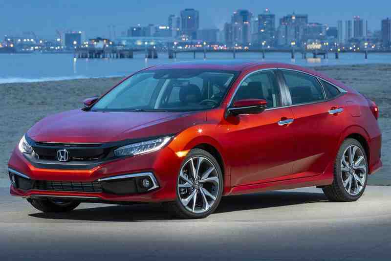 2020 Toyota Corolla Vs 2020 Honda Civic Which Is Better