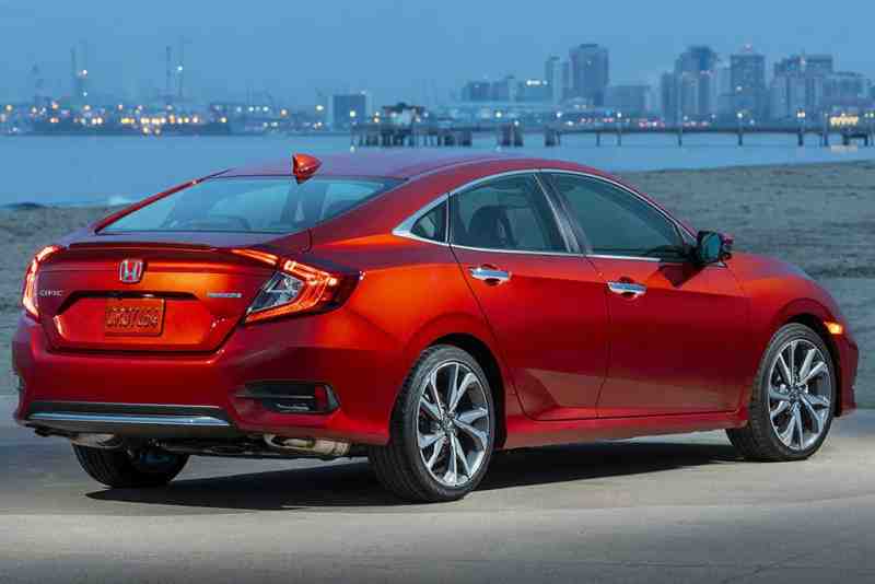 2020 Toyota Corolla Vs 2020 Honda Civic Which Is Better