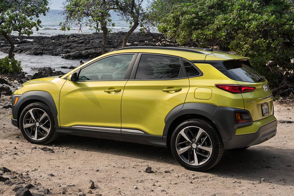 2020 Hyundai Kona Review - Autotrader