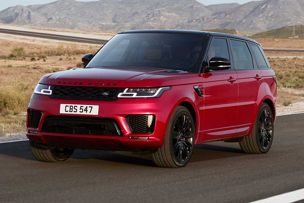 2020 range rover 2020 range rover