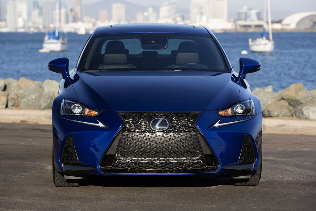 2020 Lexus IS Review Autotrader 2020-lexus-is-review-autotrader