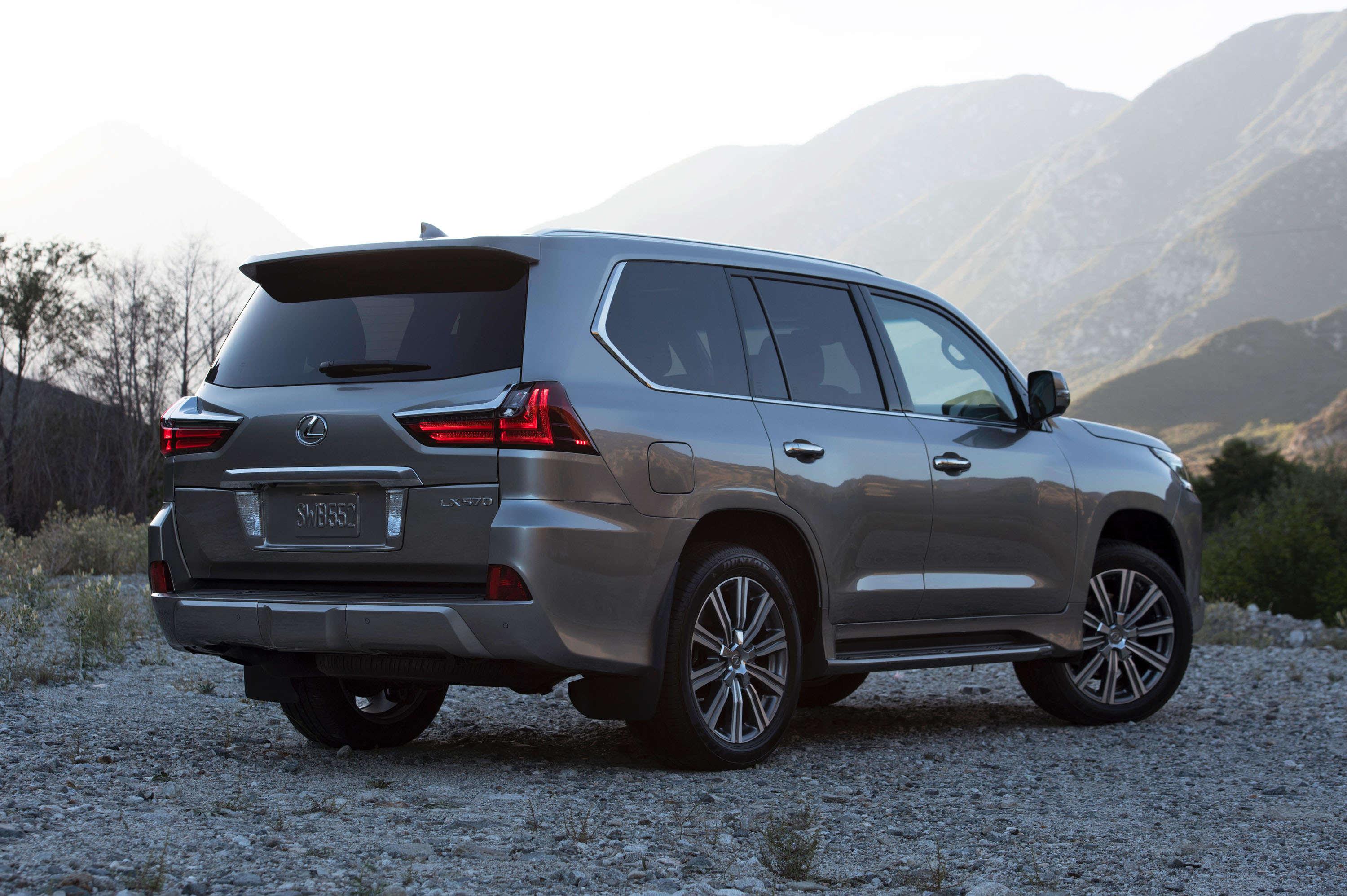2020 Lexus LX Review Autotrader 2020-lexus-lx-review-autotrader