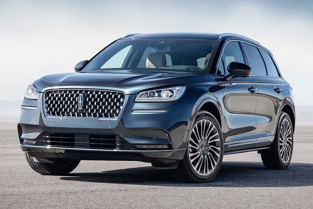 2019 Lincoln MKC vs. 2020 Lincoln Corsair What's the Difference? Autotrader