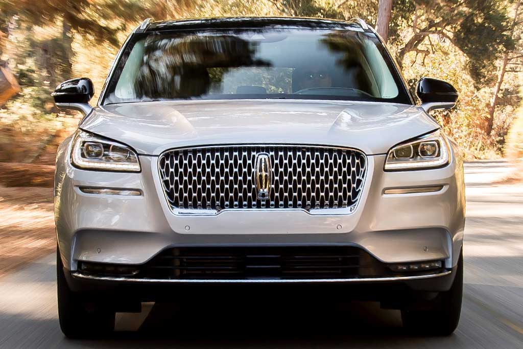 2019 Lincoln MKC vs. 2020 Lincoln Corsair What's the Difference? Autotrader