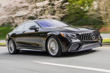 Mercedes Benz S Class Review Autotrader Mercedes Benz S Class Review Autotrader