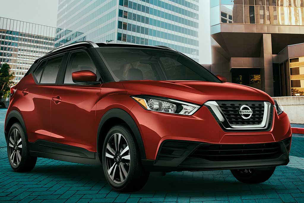 Best Subcompact Suv 2020 Best Subcompact Suv 2020