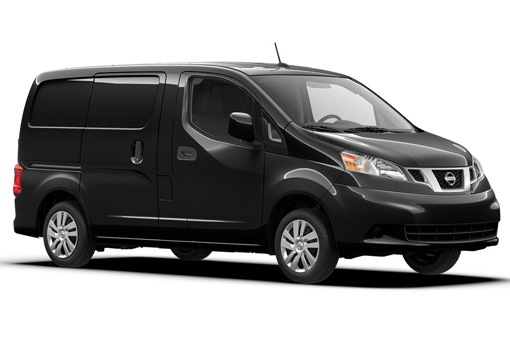 nissan nv200 offers