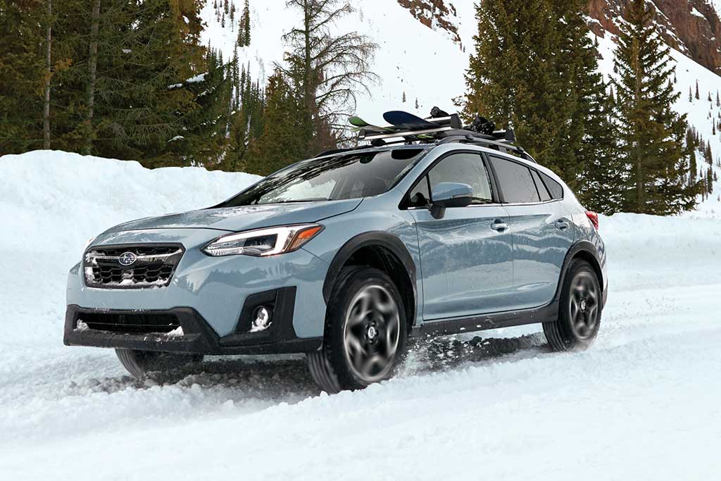 Most Affordable New AllWheel Drive Cars Autotrader