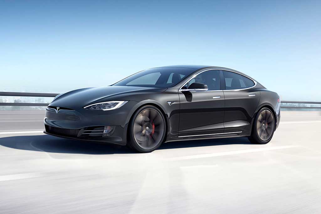 2020 Tesla Model Review - Autotrader