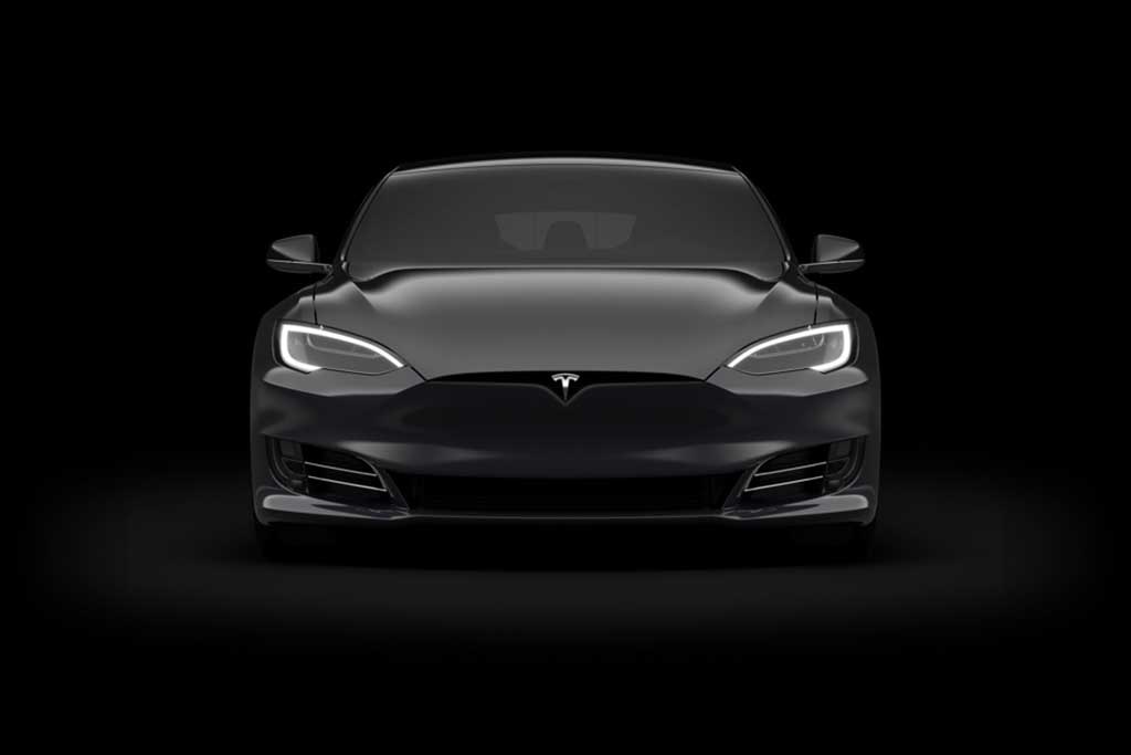 Tesla Model S review