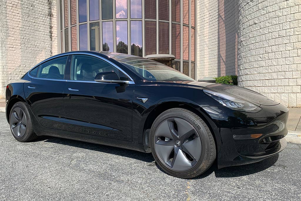 2020 Tesla Model 3 Review - Autotrader