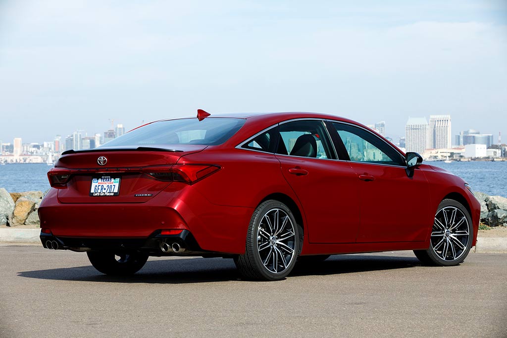 toyota avalon 2020 toyota avalon 2020