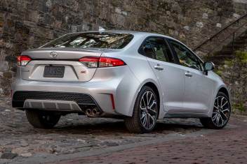 Toyota Corolla New Model 2021 Price In Pakistan