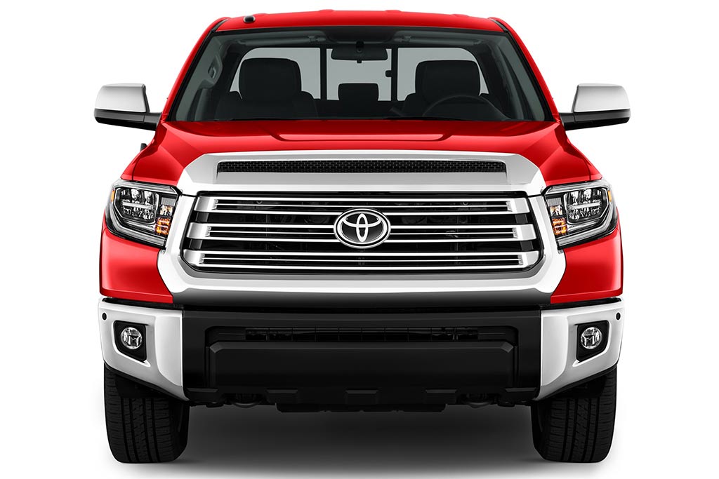 2020 Toyota Tacoma Vs 2020 Toyota Tundra What s The Difference 