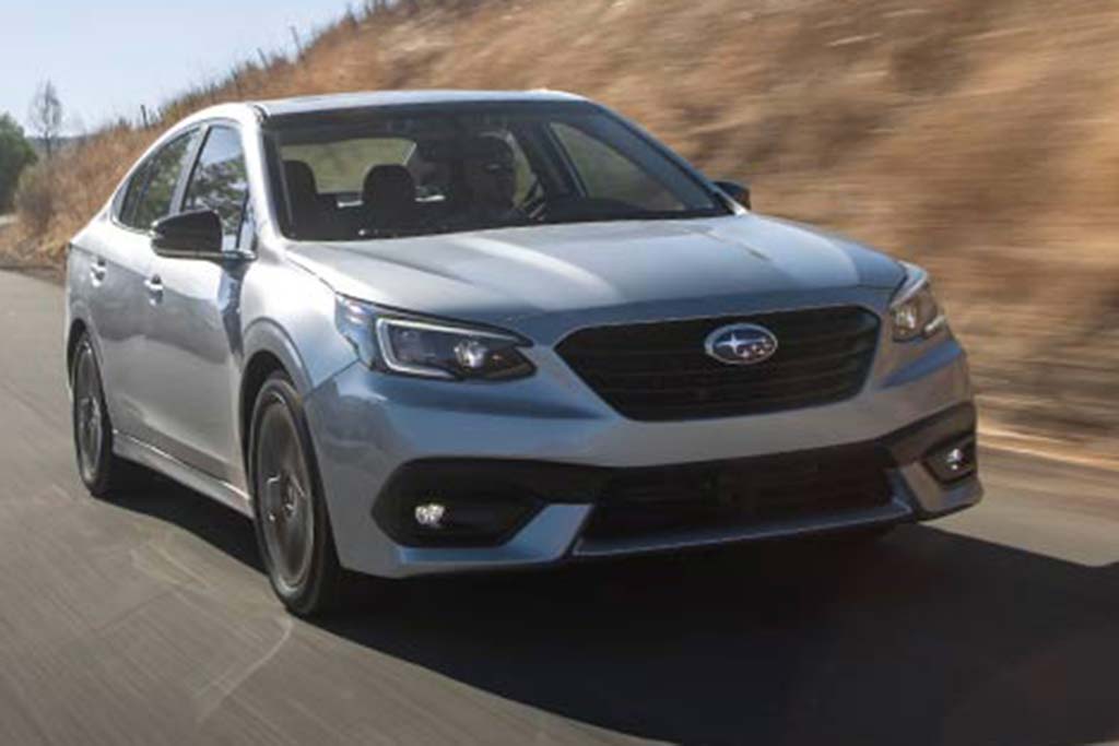 Most Affordable New AllWheel Drive Cars Autotrader
