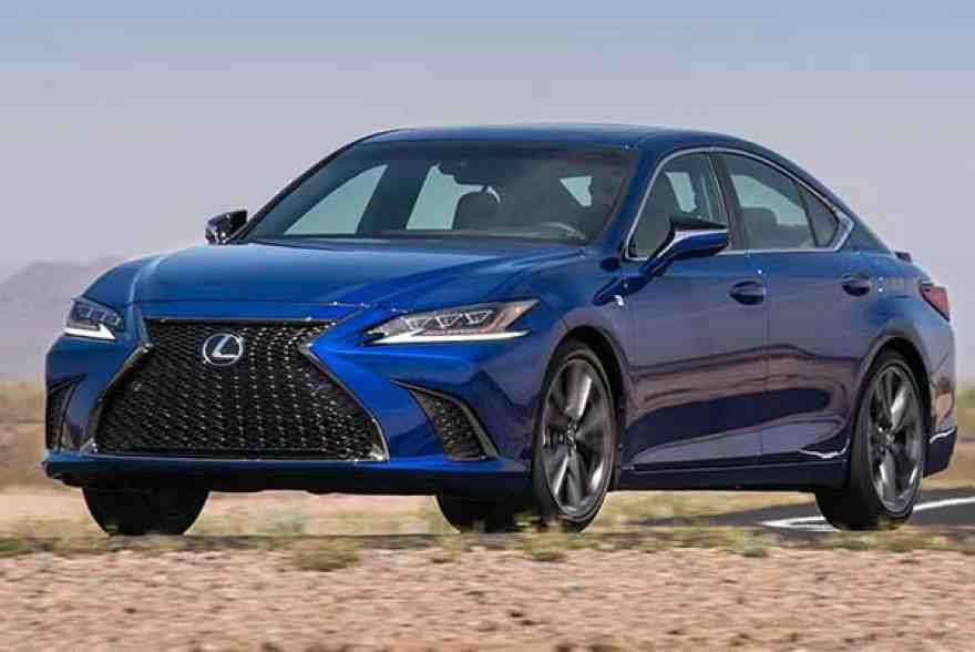 Best Luxury Car Lease Deals October 2022 - Best Cars To Lease Under $500 A Month