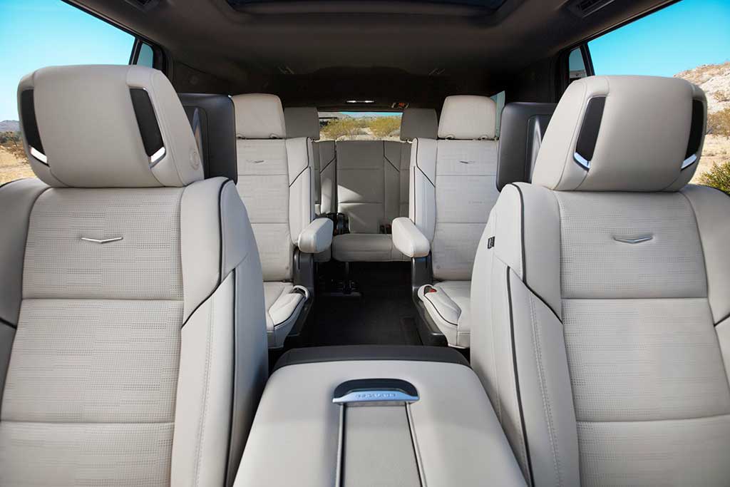 2021 Cadillac Escalade: First Look Autotrader - Autotrader