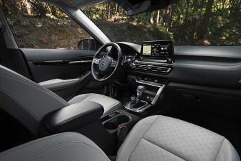 2021 Kia Soul Configurations Lx Vs S Vs X Line Vs Ex