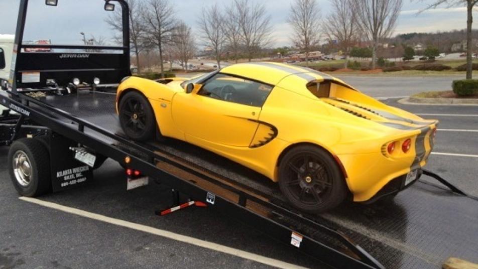 Missed Car Payments Don’t Have to Lead to Repossession