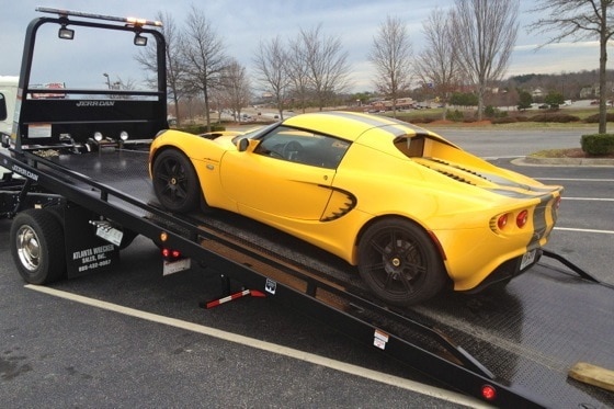 Missed Car Payments Don’t Have to Lead to Repossession