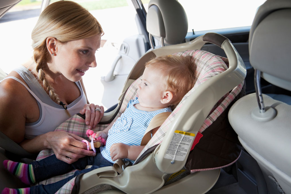 should i buy my child a car