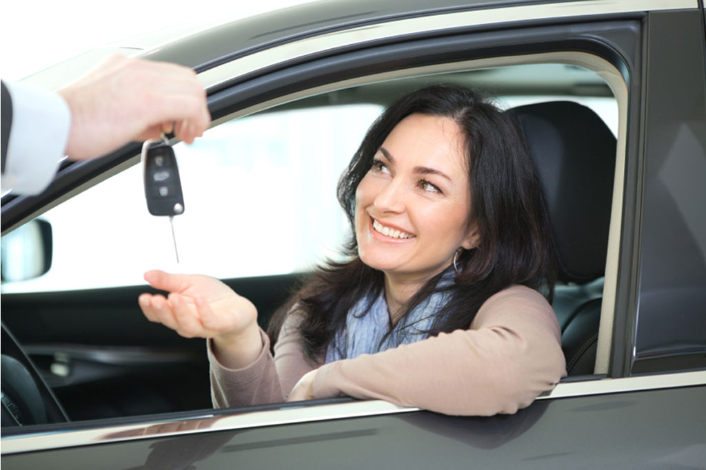 Buy Your Leased Car 