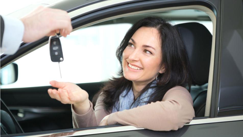 5 Reasons Why You Should Buy Your Leased Car