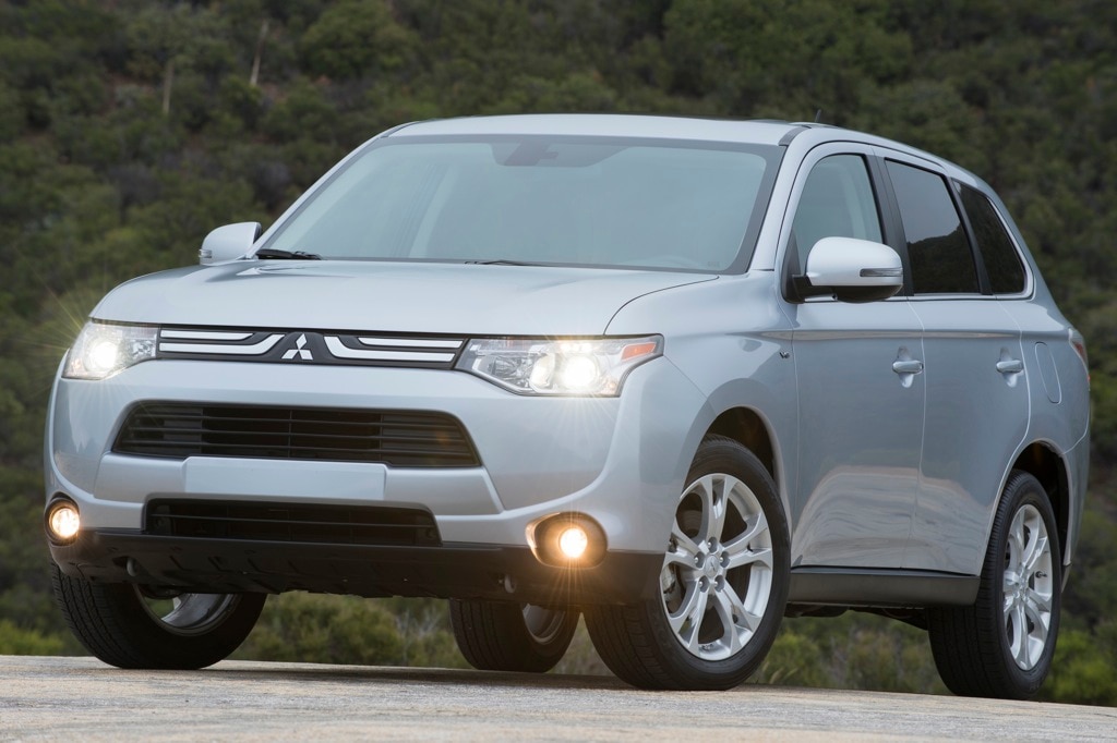 Best 3 row suv 2013 outlet