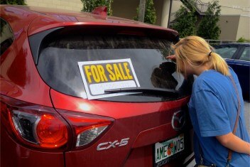 Should You Buy A Car That S Been In An Accident Autotrader Should You Buy A Car That S Been In An Accident Autotrader