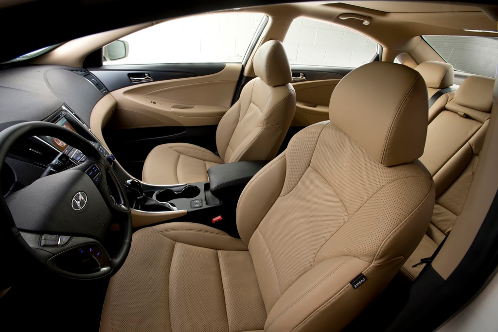 Most comfortable car seats ever online