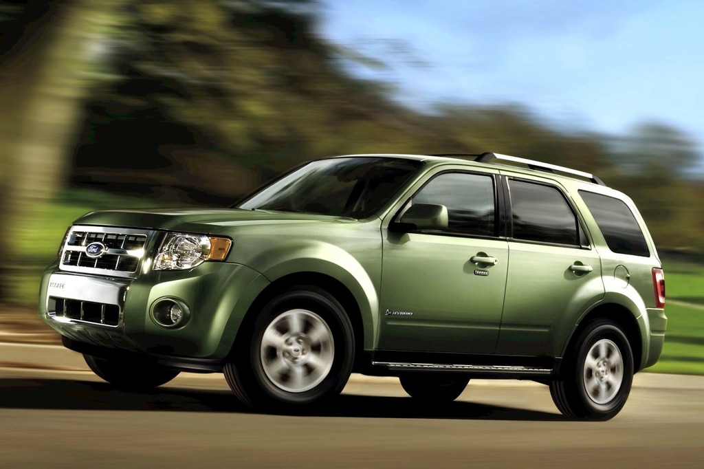 5 Best AmericanMade Cars for Your Summer Road Trip Autotrader