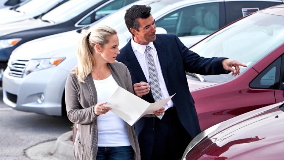 7 Common Car Shopping Mistakes